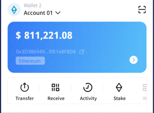 imtoken怎么激活账户-imTokim官网en新手指南：一分钟搞定账户激活